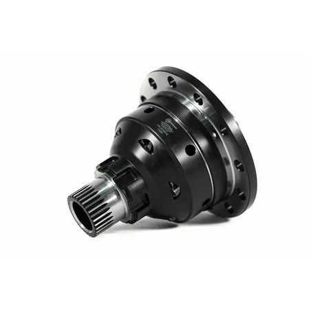 Diferencial Wavetrac – Transmisión 02M AWD delantero – Audi A3 8L, TT 8N, VW Golf IV