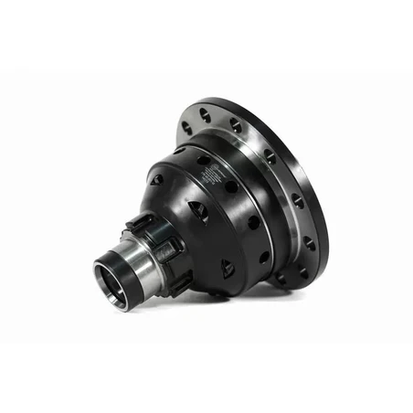 Diferencial Wavetrac – Transmisión 02M 2WD – Audi A3 8L, TT 8N, VW Golf IV, Jetta IV, Beetle