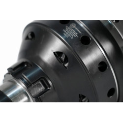 Diferencial Wavetrac – Transmisión 02M 2WD – Audi A3 8L, TT 8N, VW Golf IV, Jetta IV, Beetle