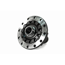 Diferencial Wavetrac – Transmisión 02E AWD – Audi A3, TT, VW Golf V, VI (20T ring)
