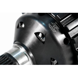 Diferencial Wavetrac – Transmisión 02E AWD – Audi A3, TT, VW Golf V, VI (20T ring)