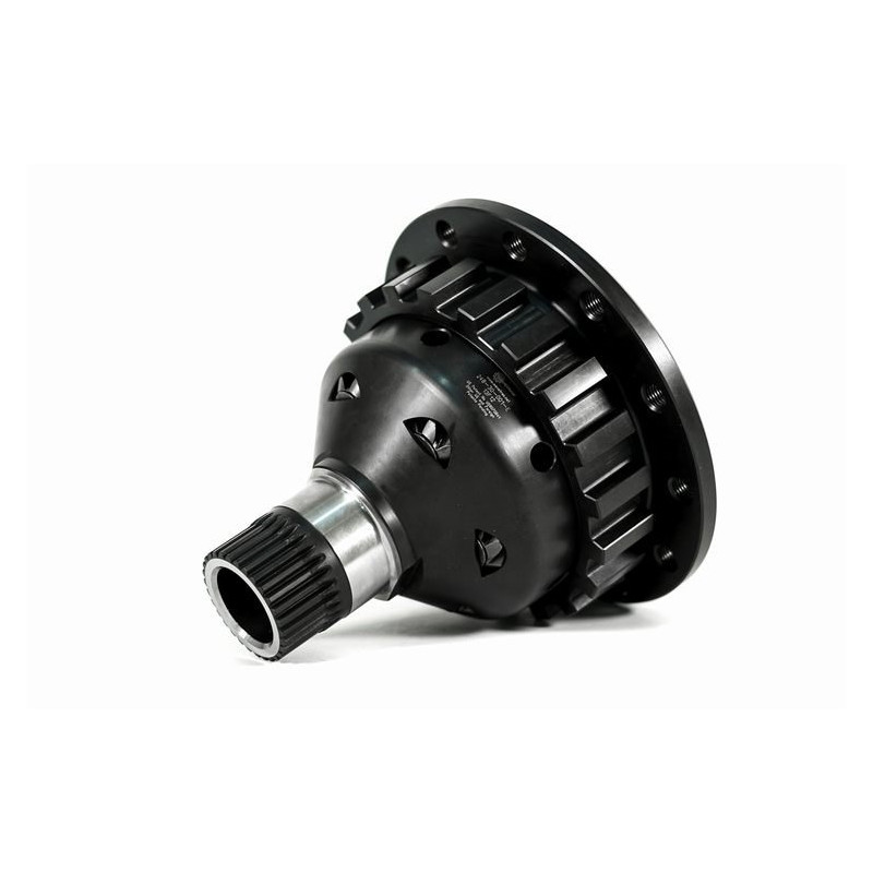 Diferencial Wavetrac – Transmisión 02E AWD – Audi A3, TT, VW Golf V, VI (20T ring) Diferencial Wavetrac – Transmisión 02E AWD – Audi A3, TT, VW Golf V, VI (20T ring)