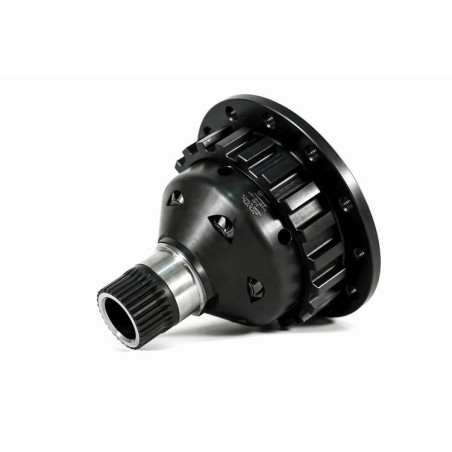Diferencial Wavetrac – Transmisión 02E AWD – Audi A3, TT, VW Golf V, VI (20T ring)