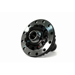 Diferencial Wavetrac – Transmisión 02E 2WD – Audi A3, TT, VW Golf V, VI, VII (25T ring)