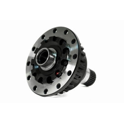 Diferencial Wavetrac – Transmisión 02E AWD – Audi A3, TT, VW Golf V, VI, VII (25T ring)