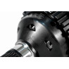 Diferencial Wavetrac – Transmisión 02E AWD – Audi A3, TT, VW Golf V, VI, VII (25T ring)