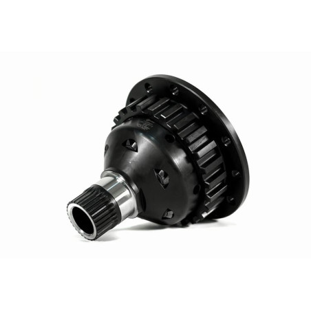 Diferencial Wavetrac – Transmisión 02E AWD – Audi A3, TT, VW Golf V, VI, VII (25T ring)