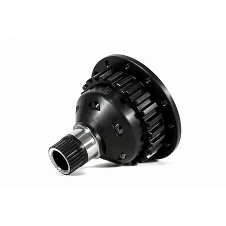 Diferencial Wavetrac – Transmisión 02E AWD – Audi A3, TT, VW Golf V, VI, VII (25T ring)