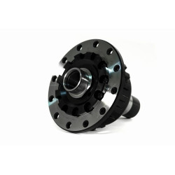 Diferencial Wavetrac – Transmisión 02E 2WD – Audi A3, TT, VW Golf V, VI (20T ring)