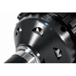 Diferencial Wavetrac – Transmisión 02E 2WD – Audi A3, TT, VW Golf V, VI (20T ring)