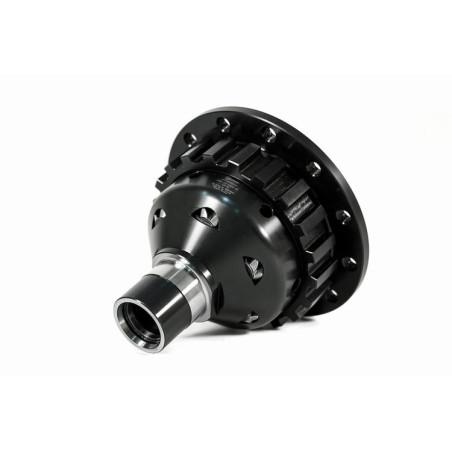 Diferencial Wavetrac – Transmisión 02E 2WD – Audi A3, TT, VW Golf V, VI (20T ring)