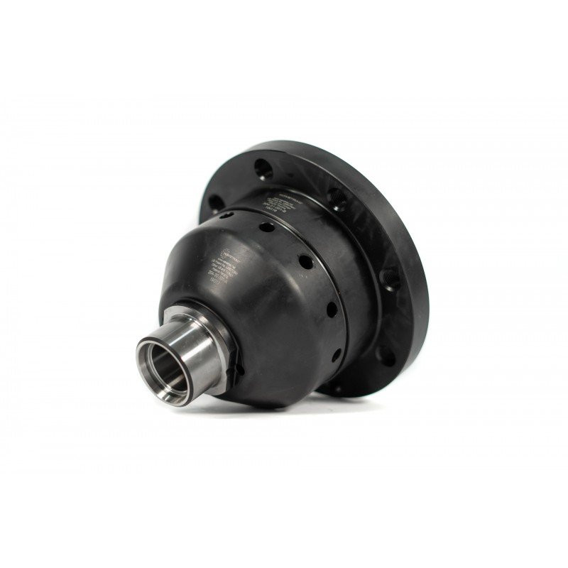 Diferencial Wavetrac – Transmisión 0AM DQ200 Audi/Seat/Skoda/VW