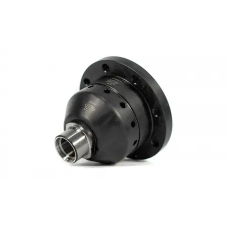 Diferencial Wavetrac – Transmisión 0AM DQ200 Audi/Seat/Skoda/VW