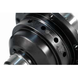 Diferencial Wavetrac – Fiat 500 Abarth (C510) 5 vel.