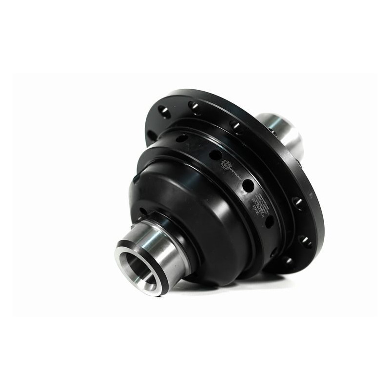 Diferencial Wavetrac – Fiat 500 Abarth (C510) 5 vel.