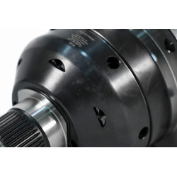 Diferencial Wavetrac – Focus RS Mk3 2,3T delantero 6MT 2015+