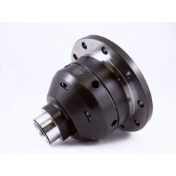 Diferencial Wavetrac – Ford Focus ST Mk3 2.0T ecoboost 6MT