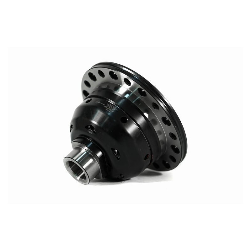Diferencial Wavetrac – Ford Focus SVT 6MT (2002-2004) Getrag 285