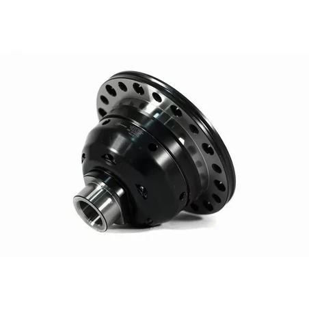 Diferencial Wavetrac – Ford Focus SVT 6MT (2002-2004) Getrag 285