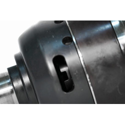 Diferencial Wavetrac – Ford Mustang 8.8 31T C-Clip axle