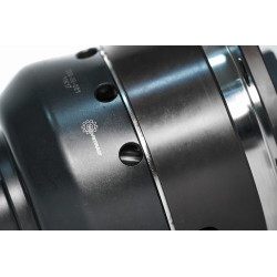 Diferencial Wavetrac – Ford Mustang 8.8 31T C-Clip axle