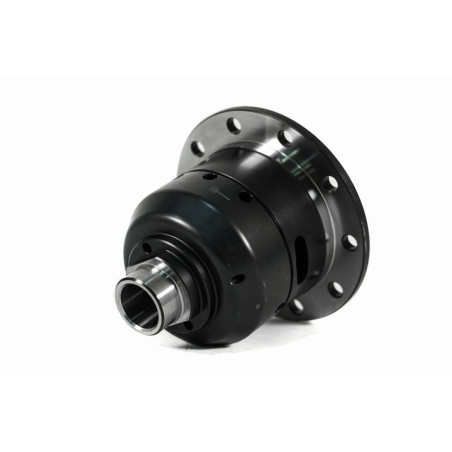 Diferencial Wavetrac – Ford Mustang 8.8 31T C-Clip axle