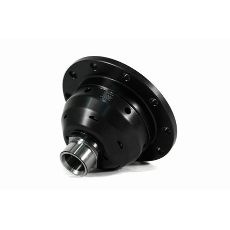 Diferencial Wavetrac – Ford Fiesta ST 1.6T ecoboost (2013+ )