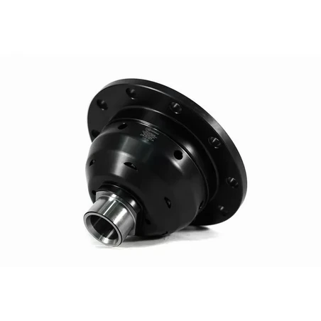 Diferencial Wavetrac – Ford Fiesta ST 1.6T ecoboost (2013+ )