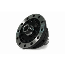 Diferencial Wavetrac – Ford Focus ST Mk2 (2.5T) M66