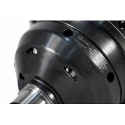 Diferencial Wavetrac – Ford Focus ST Mk2 (2.5T) M66