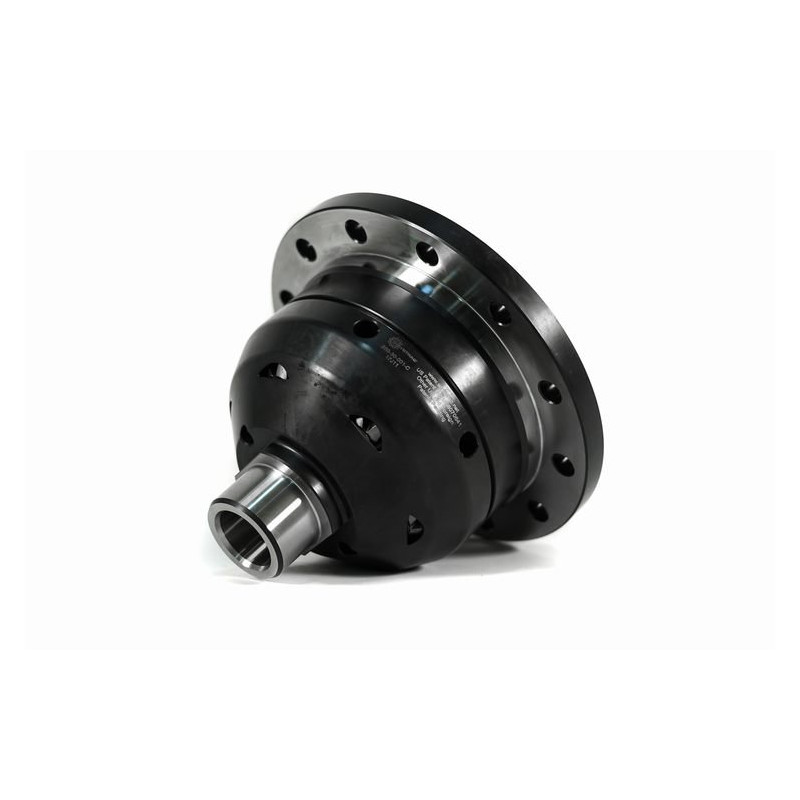 Diferencial Wavetrac – Ford Focus ST Mk2 (2.5T) M66 Diferencial Wavetrac – Ford Focus ST Mk2 (2.5T) M66