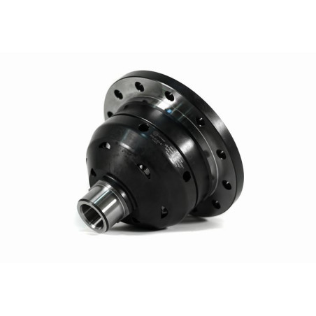 Diferencial Wavetrac – Ford Focus ST Mk2 (2.5T) M66