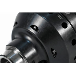 Diferencial Wavetrac – BMW E9X 335i / E39 540i / E52 Z8 (215K)