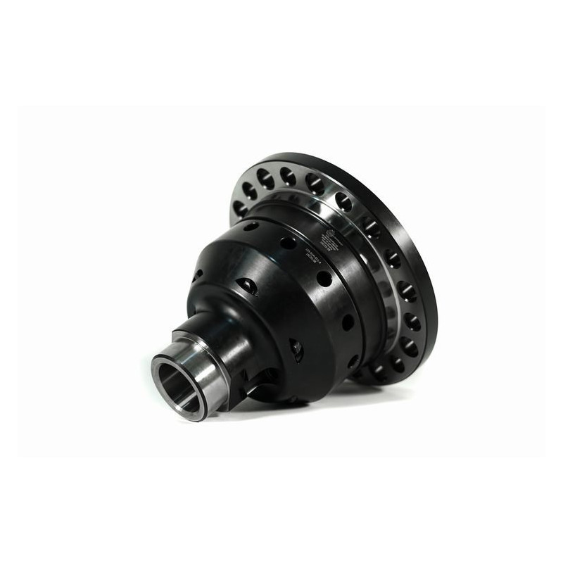 Diferencial Wavetrac – BMW E9X 335i / E39 540i / E52 Z8 (215K) Diferencial Wavetrac – BMW E9X 335i / E39 540i / E52 Z8 (215K)