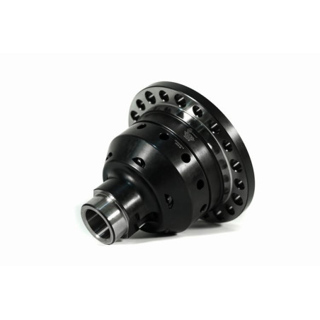 Diferencial Wavetrac – BMW E9X 335i / E39 540i / E52 Z8 (215K)