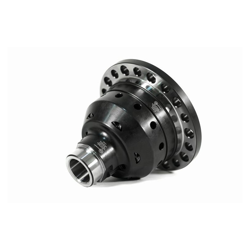 Diferencial Wavetrac – BMW 2002, E21, E30 (NO-EJES LSD) Diferencial Wavetrac – BMW 2002, E21, E30 (NO-EJES LSD)