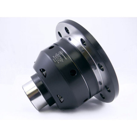 Diferencial Wavetrac – Lamborghini Gallardo (Delantero – Graziano axle)