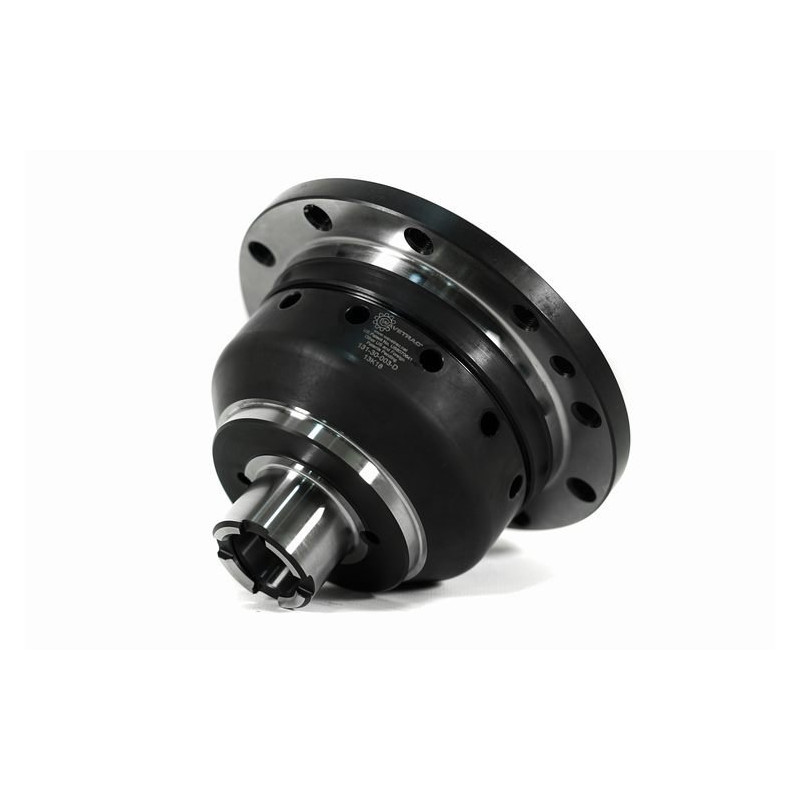 Diferencial Wavetrac – Honda GSR B18 (1994-2001), TYPE R EK9 (1998-2001)
