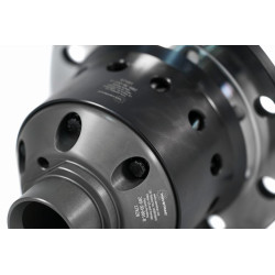 Diferencial Wavetrac – Nissan GT-R (R35) delantero