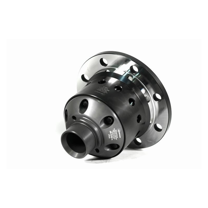 Diferencial Wavetrac – Nissan GT-R (R35) delantero Diferencial Wavetrac – Nissan GT-R (R35) delantero