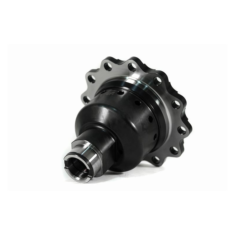 Diferencial Wavetrac – Nissan GT-R (R35) trasero Diferencial Wavetrac – Nissan GT-R (R35) trasero