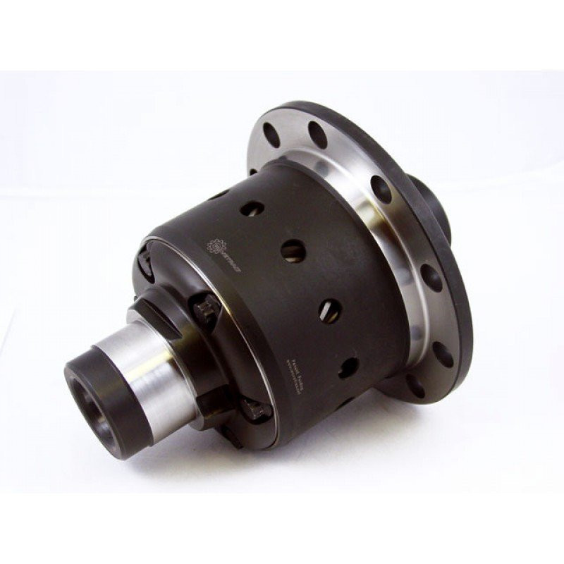 Diferencial Wavetrac – Porsche 981 Cayman S/Boxer S 3.4L 6MT Diferencial Wavetrac – Porsche 981 Cayman S/Boxer S 3.4L 6MT