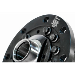 Diferencial Wavetrac – Transmisión 02JB – Volkswagen Golf, Jetta (2004+ )