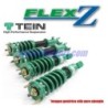 Tein Flex Z Coilovers for Honda Civic type FL1 2022-