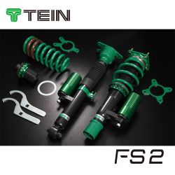 Suspensión roscada Tein FS2 VW Golf 7 / 8 GTI sin DCC (2013-)