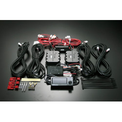 Tein EDFC Active Pro Kit