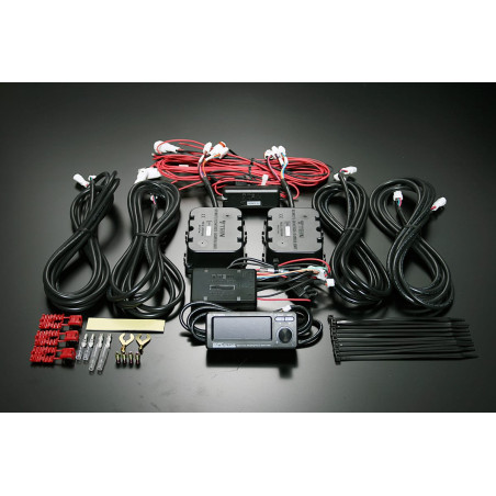 Tein EDFC Active Pro Kit