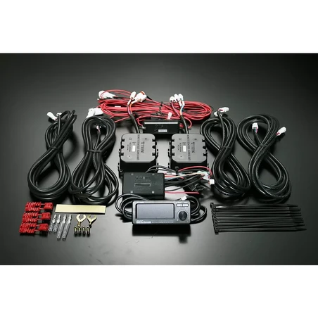 Tein EDFC Active Pro Kit
