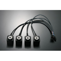 Tein EDFC5 Kit suspensión electrónica inteligencia artificial IA