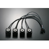 Tein EDFC5 Kit suspensión electrónica inteligencia artificial IA